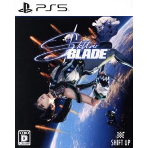 Ｓｔｅｌｌａｒ　Ｂｌａｄｅ／ＰＳ５