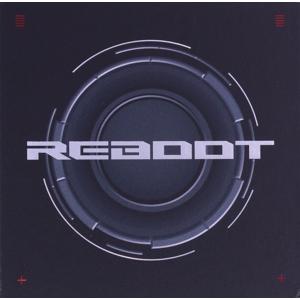 【輸入盤】Reboot/TREASURE