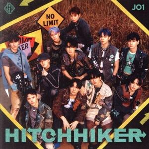 HITCHHIKER(通常盤)/JO1