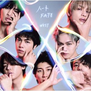 ハート/FATE/WEST.