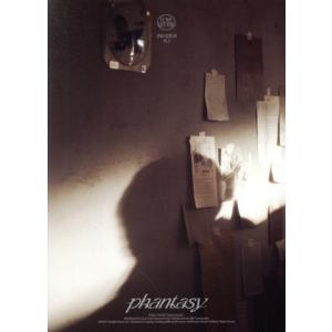 【輸入盤】 ［ＰＨＡＮＴＡＳＹ］ Ｐｔ．３ Ｌｏｖｅ Ｌｅｔｔｅｒ／ＴＨＥ ＢＯＹＺの商品画像