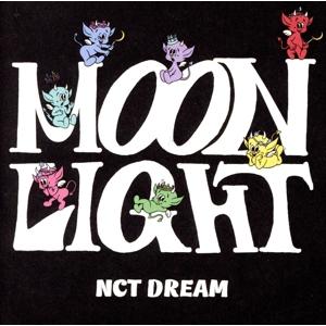 【8cm】Moonlight(初回生産限定盤/8cmCD盤)/NCT DREAM