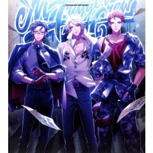 ヒプノシスマイク-Division Rap Battle-:MAD TRIGGER CREW/MAD...