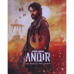 キャシアン・アンドー コレクターズ・エディション(数量限定版)(Blu-ray Disc)/ディエゴ...