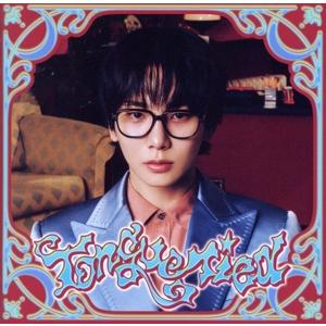 Tongue Tied(初回生産限定盤/Freaky Ver.)/KEY(SHINee)　
