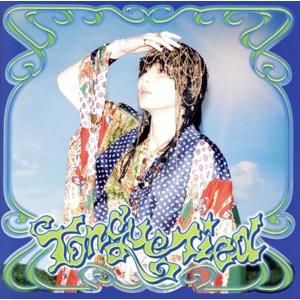 Tongue Tied(初回生産限定盤/Unrealistic Ver.)/KEY(SHINee)　