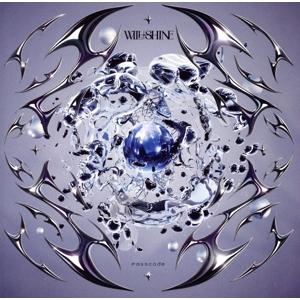 WILLSHINE(通常盤)/PassCode