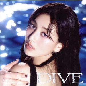 DIVE(JIHYO盤)/TWICE