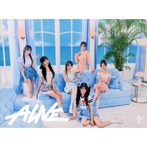 ALIVE(初回生産限定盤A)(Blu-ray ...の商品画像