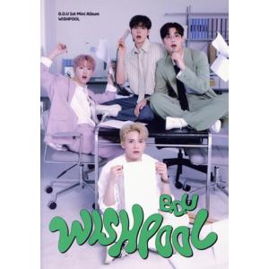 【輸入盤】Wishpool/B.D.U