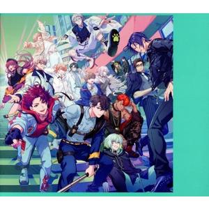 Paradox Live Opening Show -Battle of Unity- Unit A...