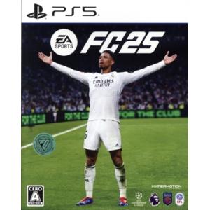 EA SPORTS FC 25/PS5