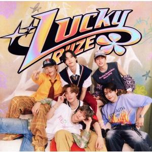 Lucky(通常盤)/RIIZE