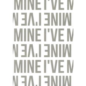 【輸入盤】I’ve Mine/IVE