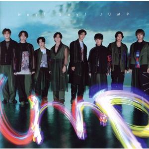 UMP(初回生産限定盤2/M盤)(Blu-ray Disc付)/Hey！ Say！ JUMP