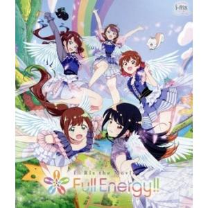 i☆Ris the Movie -Full Energy!!-(通常版)(Blu-ray Disc)...