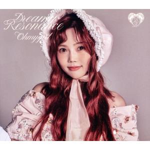 【輸入盤】Dreamy Resonance(Digipack)/OH MY GIRL