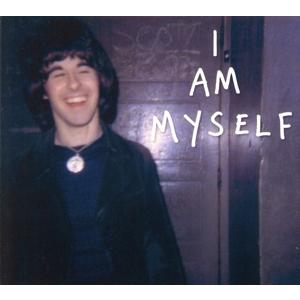 【輸入盤】I AM MYSELF/トム・エヴァンス