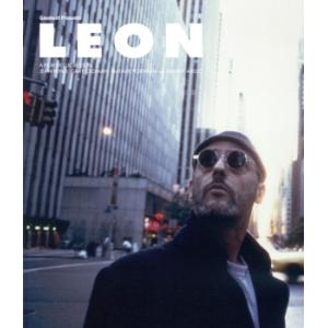 レオン 完全版 4Kレストア 普及版(4K ULTRA HD)/ジャン・レノ,ゲイリー・オールドマン...