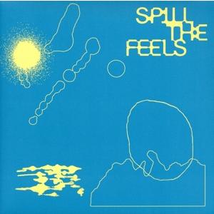 【輸入盤】SPILL THE FEELS(Std)/SEVENTEEN
