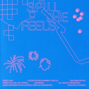輸入盤】 SPILL THE FEELS (CARAT Ver.) SEVENTEEN - 最安値・価格比較