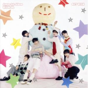 WISHFUL(通常盤)/NCT WISH