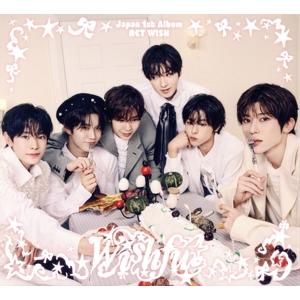 WISHFUL(初回生産限定盤/クリスマスプレゼントBOX Ver.)(Blu-ray Disc付)...