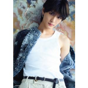 酒寄楓太1st写真集 f/酒寄楓太(タレント)