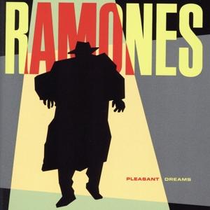 プレザント・ドリームス/ラモーンズ　