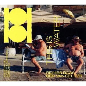 【輸入盤】This Is Water/ベン・ヴァン・ゲルダー