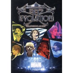 BBZ EVOLUTION(2DVD)/BALLISTIK BOYZ from EXILE TRIB...