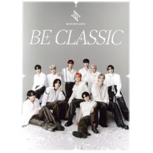 BE CLASSIC(初回生産限定盤B)(DVD付)/JO1