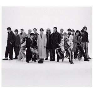 (R)ENEW(ドキュメント盤)(DVD付)/THE RAMPAGE from EXILE TRIB...