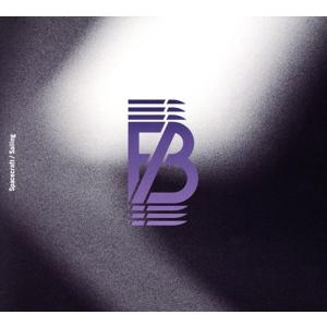 Spacecraft/Sailing(BMSG MUSIC SHOP限定盤)(DVD付)/BE:FI...
