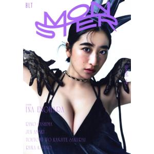 B.L.T. MONSTER B.L.T.MOOKの買取情報