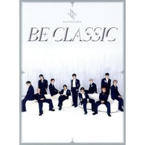 BE CLASSIC(FC限定盤)(DVD付)/JO1
