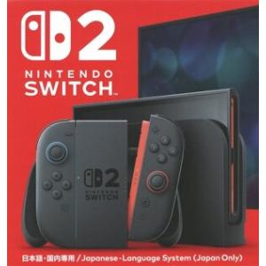 任天堂（Nintendo） Nintendo Switch 2（日本語・国内専用