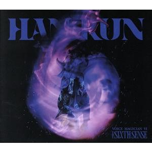 VOICE MAGICIAN VI 〜THE SIXTH SENSE〜(初回限定盤)(DVD付)/H...