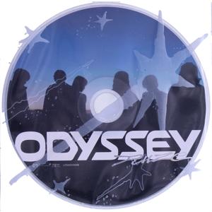 【輸入盤】Odyssey(Package Ver.)/RIIZE