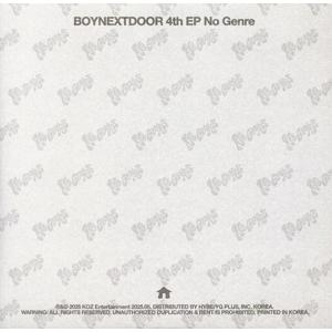 No Genre/BOYNEXTDOOR