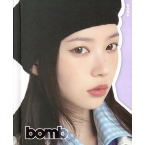 bomb(GLLIT ver./MOKA盤)/ILLIT