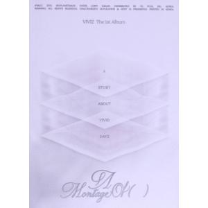 【輸入盤】A Montage of ( )/VIVIZ