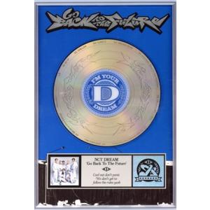 【輸入盤】Go Back To The Future(I AM THE FUTURE Ver.)/N...
