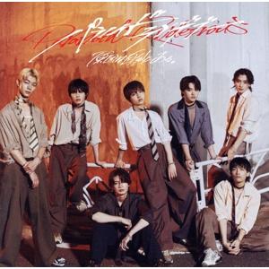 パラノイドランデブー(通常盤)/原因は自分にある。