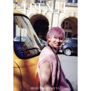 超特急シューヤ1st写真集 TRENTE/佐藤俊斗(写真家),超特急シューヤ(タレント)