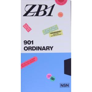 【輸入盤】NEVER SAY NEVER(Photobook Ver./ICON Ver.)/ZEROBASEONE