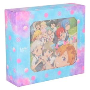 ラブライブ！スーパースター!! Liella！ CLUB CD SET 2024(プレミアコース盤)...