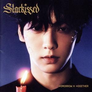 Starkissed(初回限定メンバーソロジャケット盤/SOOBIN Ver.)/TOMORROW X TOGETHER