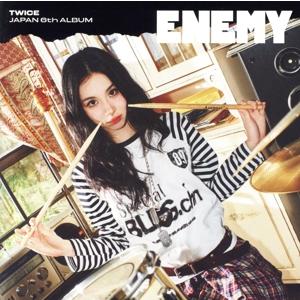 ENEMY(CHAEYOUNG盤)/TWICE
