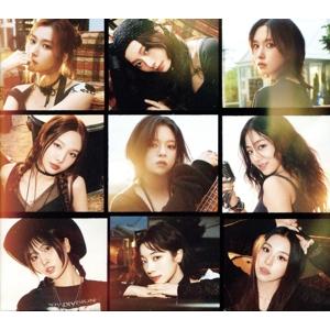 ENEMY(ONCE JAPAN限定盤)/TWICE